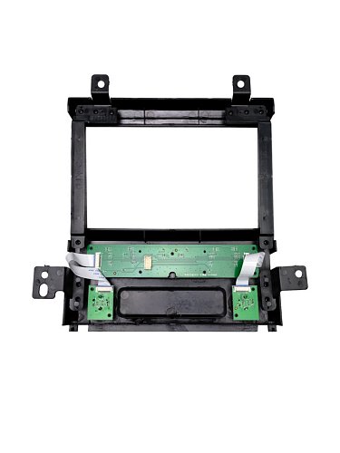 Магнитола для Cadillac Escalade 2006-2016 Parafar (cо встроенным модулем для подключения камер 360) на Андроид 13.0 PF911LUX3XHD360