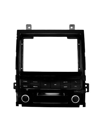 Магнитола для Cadillac Escalade 2006-2016 Parafar (cо встроенным модулем для подключения камер 360) на Андроид 13.0 PF911LUX3XHD360