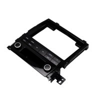 Магнитола для Cadillac Escalade 2006-2016 Parafar (cо встроенным модулем для подключения камер 360) на Андроид 13.0 PF911LUX3XHD360